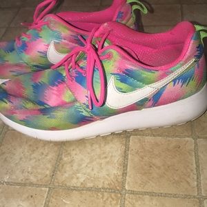 Women's Nike Shoes